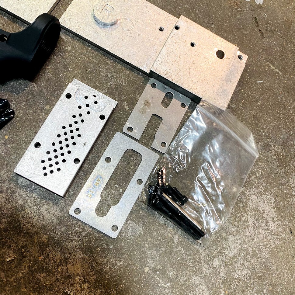 Anderson 80 Lower w/ Gen 2 Jig Set GUNTALK [10 SPOT] GUNBROS