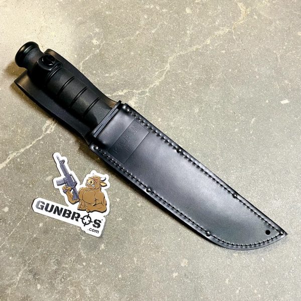 KaBar Big Brother Kraton GUNTALK [10 SPOT] GUNBROS