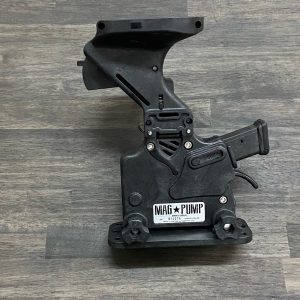 Magpump 9mm Pro Magazine Loader - GUNTICKETS [10 SPOT]