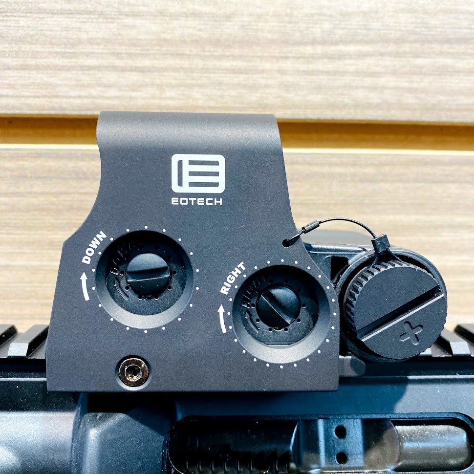 EOTech XPS3-0 Holographic Optic - GUNTALK [10 SPOT] - GUNBROS