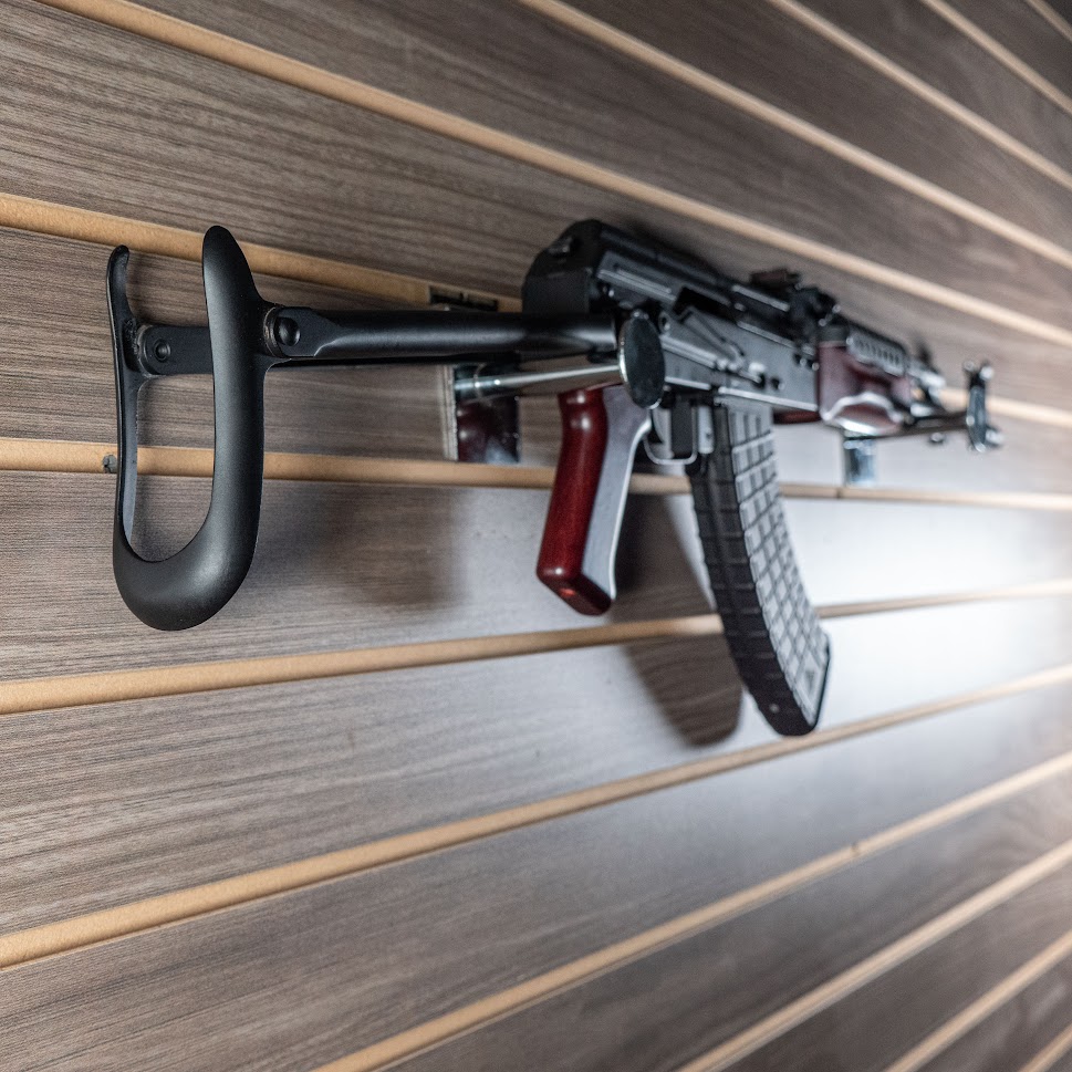 PSA AK47 7.62x39mm Russian Red Underfolder GUNTALK [20 SPOT] GUNBROS