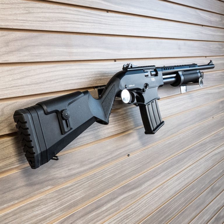 Rock Island Armory VRPA40 12ga Shotgun GUNTALK [10 SPOT] GUNBROS