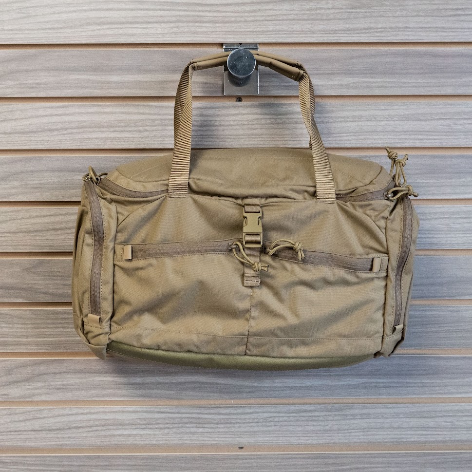 Grey Ghost Gear Range Bag GUNTALK [10 SPOT] GUNBROS