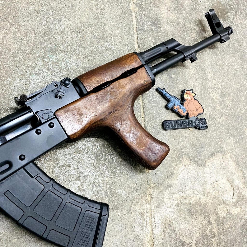 PSA AK47 GF3 Romanian w/ Dong 7.62x39mm GUNTALK [10 SPOT] GUNBROS
