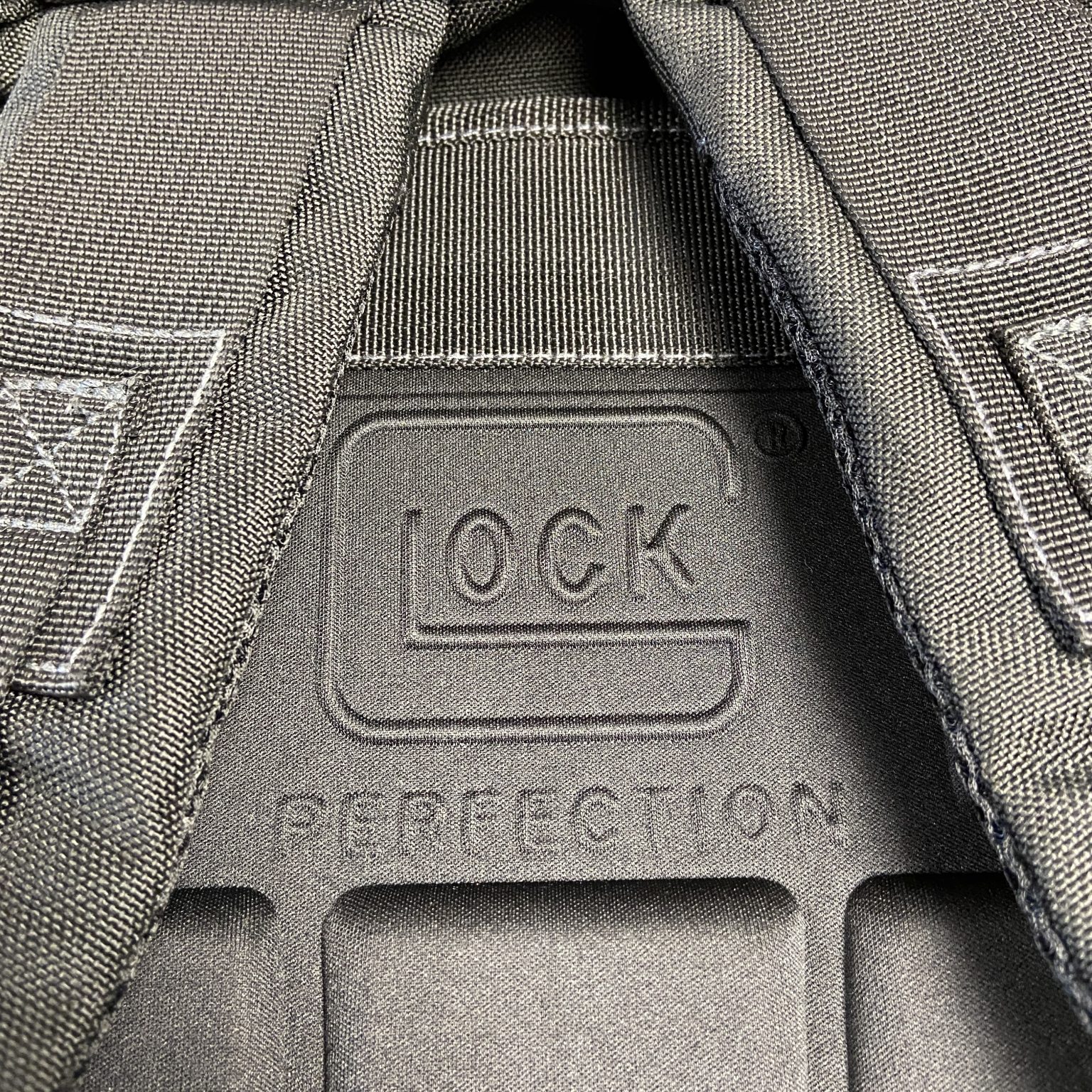 Glock MultiPurpose Backpack GUNTICKETS [10 SPOT] GUNBROS