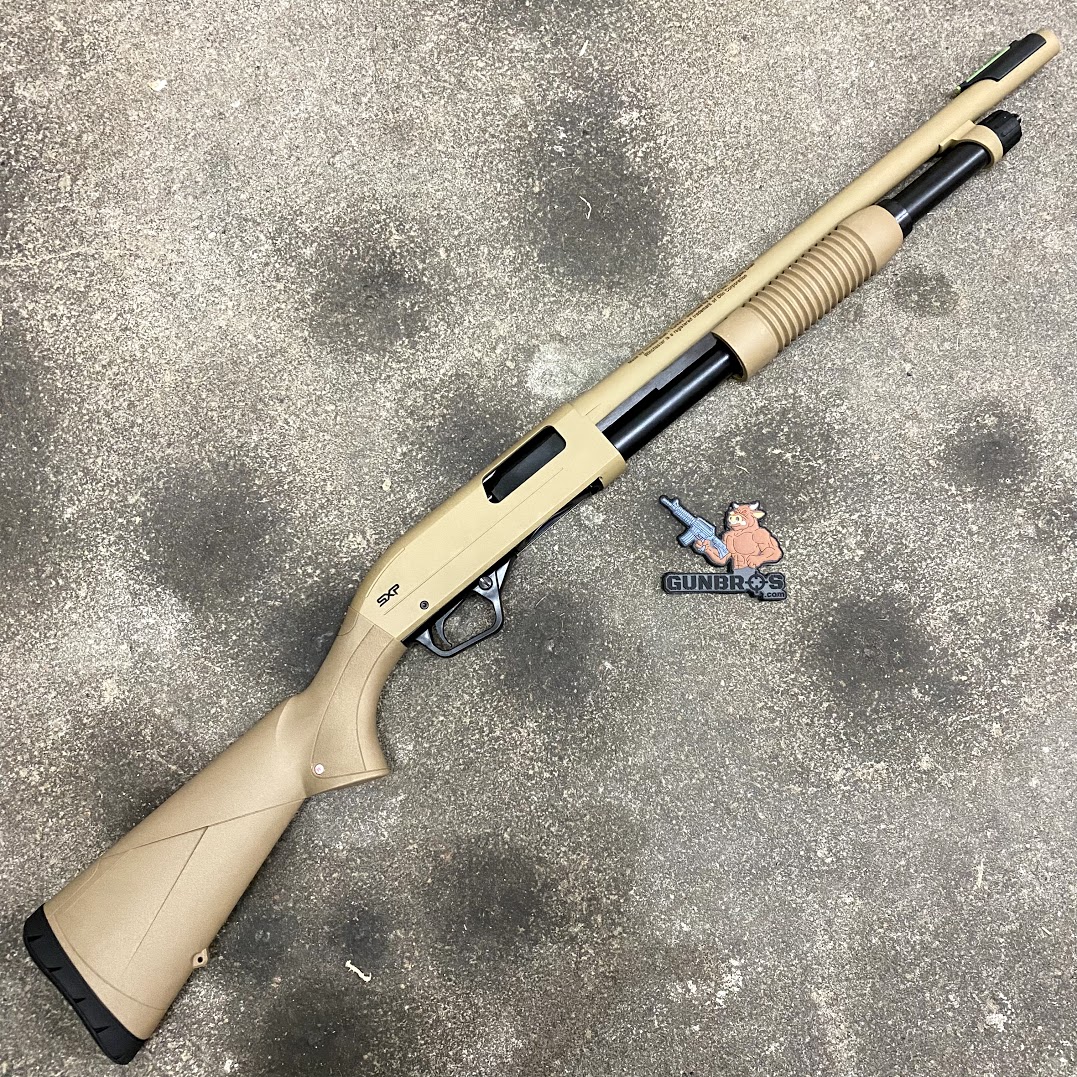 Winchester SXP Defender 12ga 18