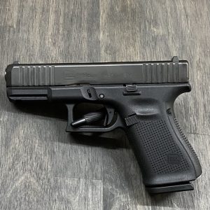 Glock 19 Gen 5 9mm - GUNTICKETS [10 SPOT]