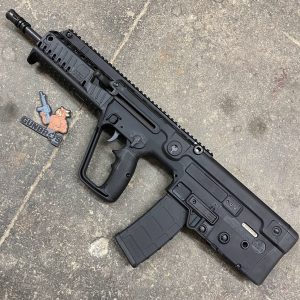 IWI Tavor X95 XB16 5.56mm 16" - GUNTICKETS [30 SPOT]