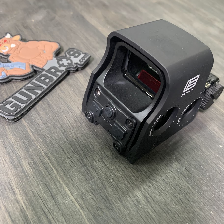 EOTech XPS3-0 Holographic Optic - GUNTICKETS [10 SPOT] - GUNBROS