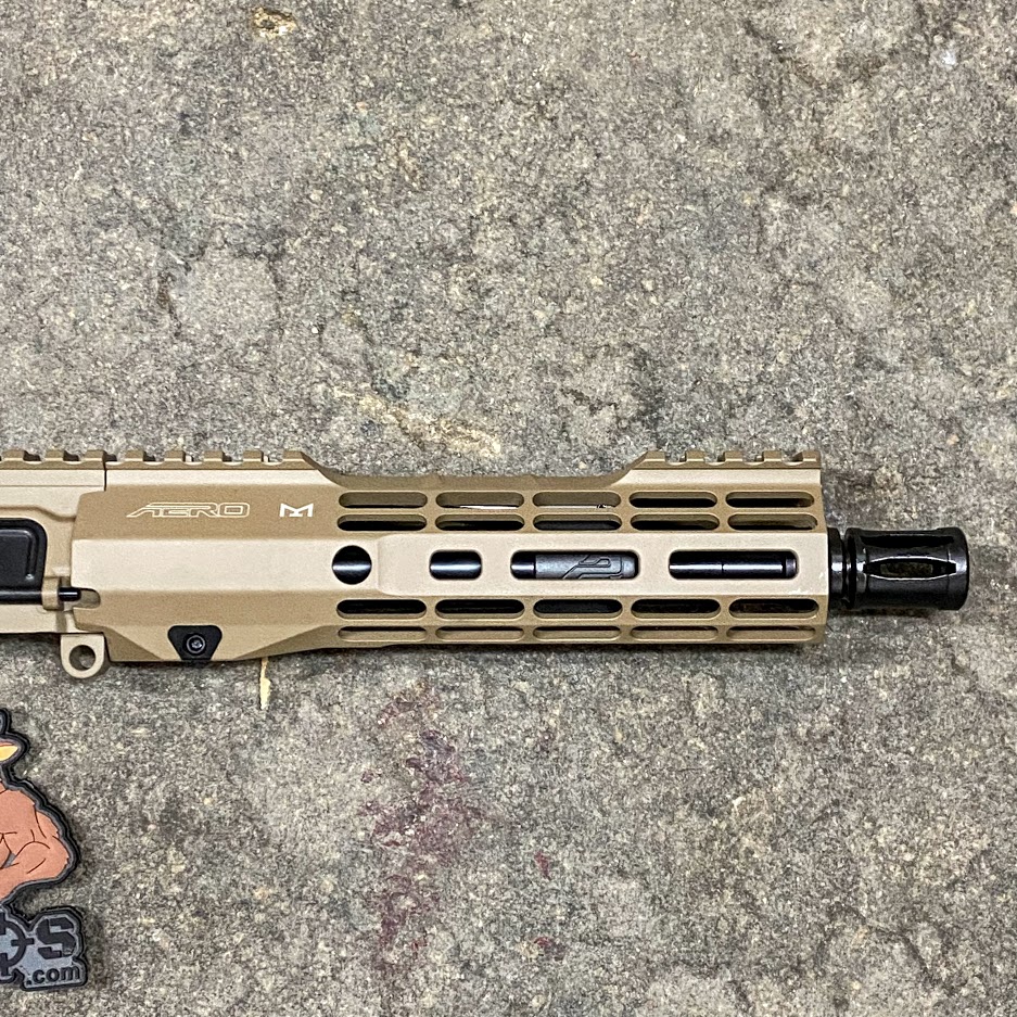 Aero Precision M4E1 5.56mm 7.5