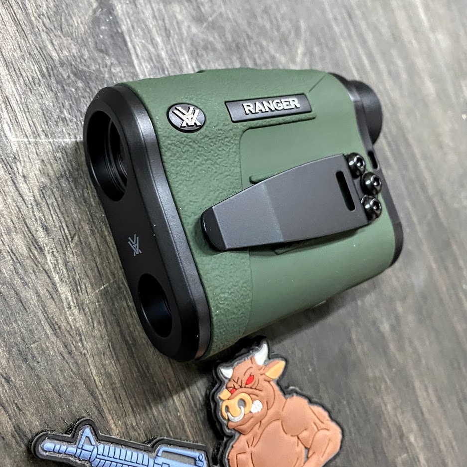 Vortex Ranger 1800 Rangefinder 6X - GUNTICKETS [10 SPOT] - GUNBROS
