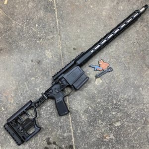 Sig Sauer Cross .308 16" - GUNTICKETS [25 SPOT]