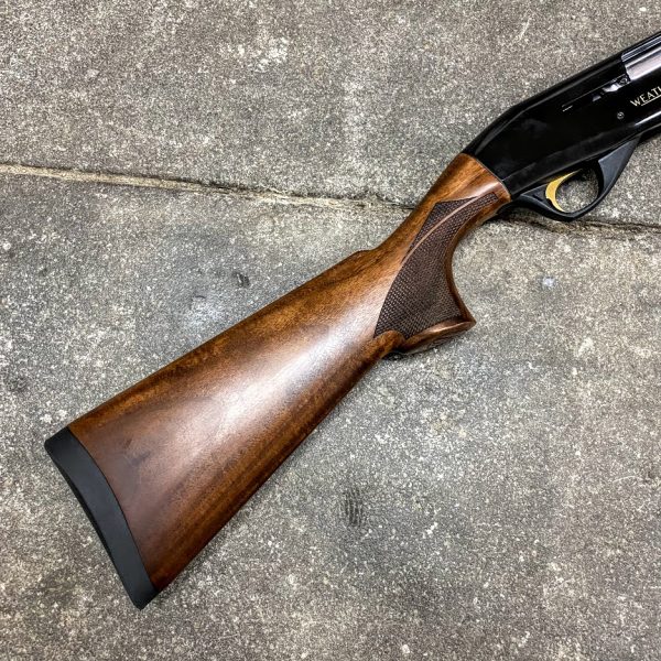 Weatherby Element Upland 12GA 28