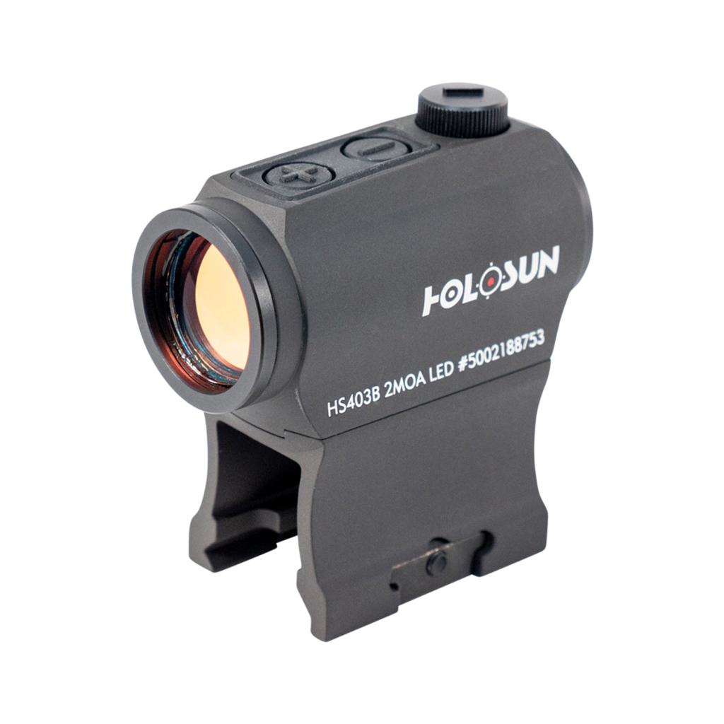 Holosun HS403B GUNBROS