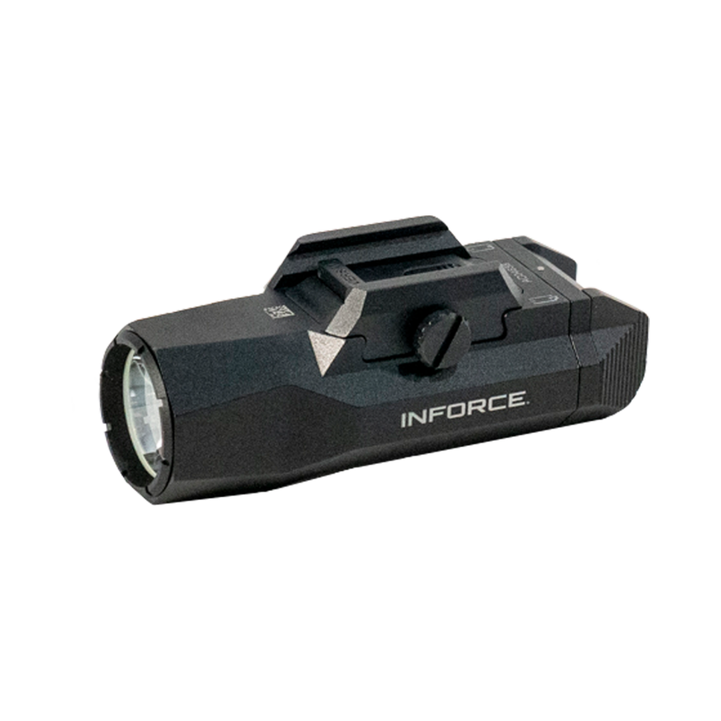 Handgun Lights - GUNBROS