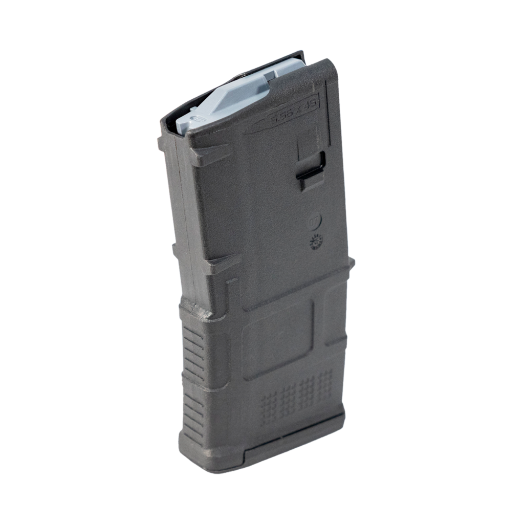 Magpul PMAG Gen M3 AR15 20rd Magazine - GUNBROS