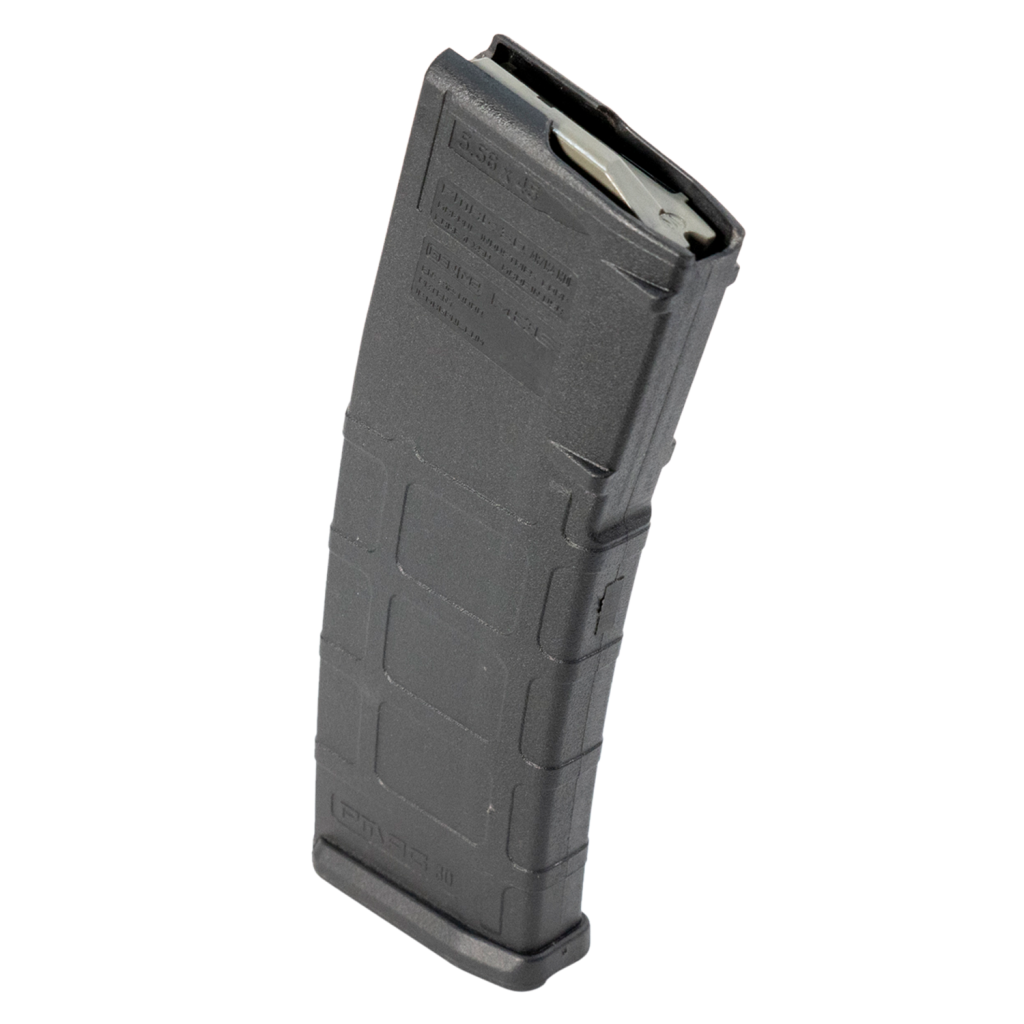 Magpul PMAG Gen M2 30rd AR15 Magazine - GUNBROS