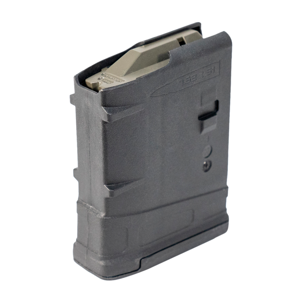 Magpul PMAG Gen M3 AR10 10rd Magazine - GUNBROS