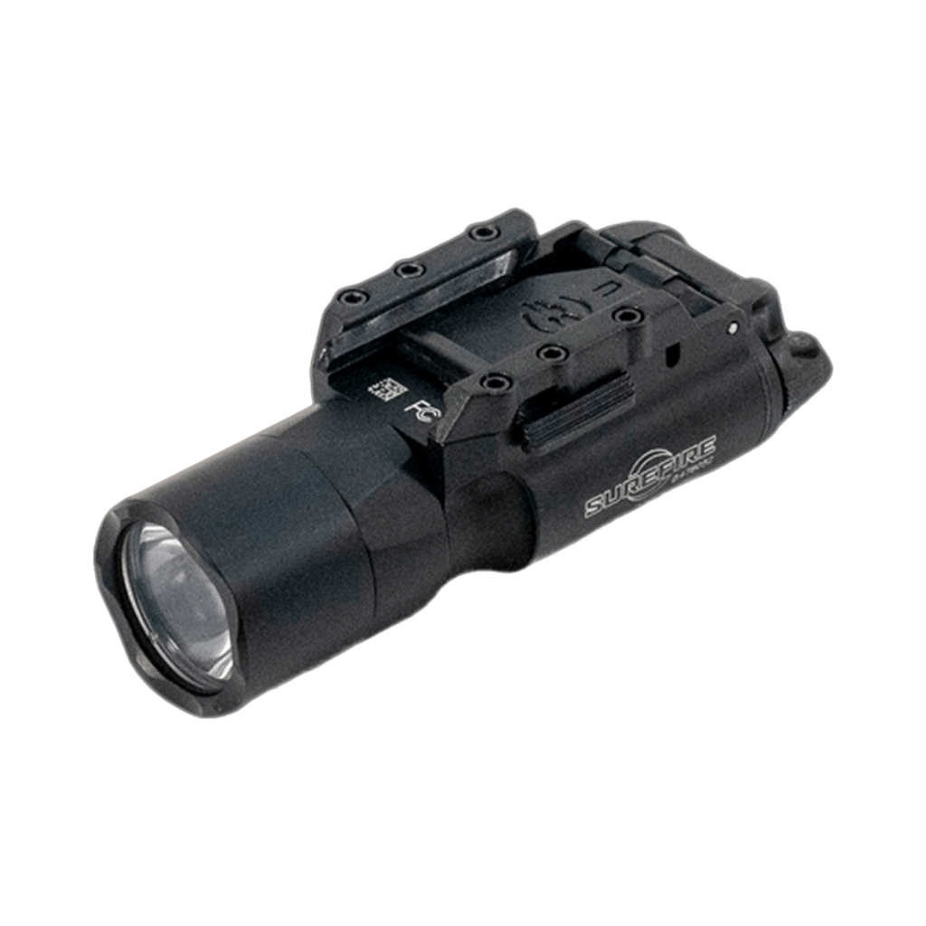 SureFire X300U-A Weaponlight - GUNBROS