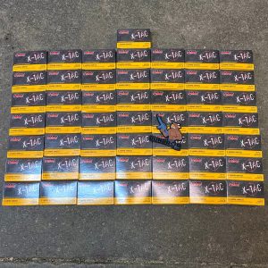 1000rds PMC X-Tac 5.56mm M855 Green Tip 62gr - GUNTICKETS [10 SPOT]