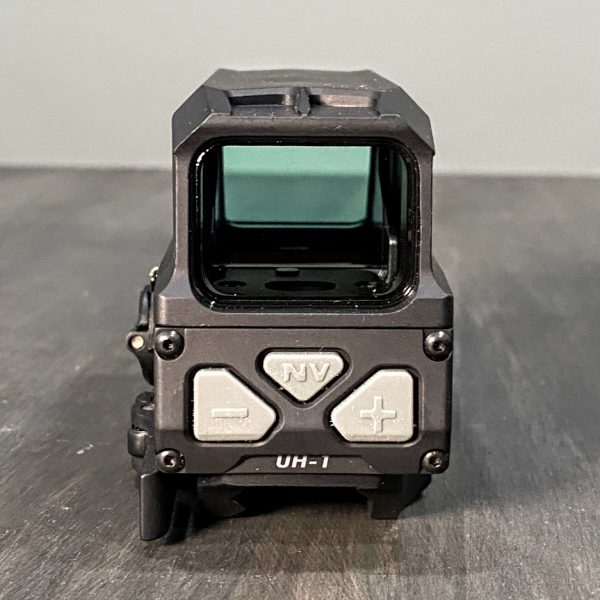 Vortex Razor AMG UH1 Gen 2 Holographic Weapon Sight GUNTICKETS [10