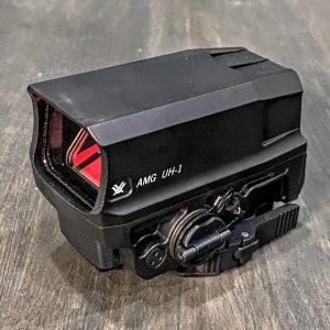 Vortex Razor AMG UH-1 Gen 2 Holographic Weapon Sight - GUNTICKETS [10 SPOT]