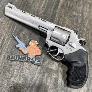 Taurus 627 Tracker Stainless .357 Magnum 6.5" - GUNTICKETS [10 SPOT]