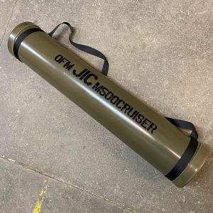 Mossberg 500 JIC Cruiser 12GA Just In Case Package - GUNTICKETS [10 SPOT]