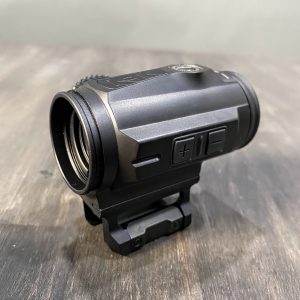 Vortex Spitfire HD Gen 2 3X Prism - GUNTICKETS [10 SPOT]