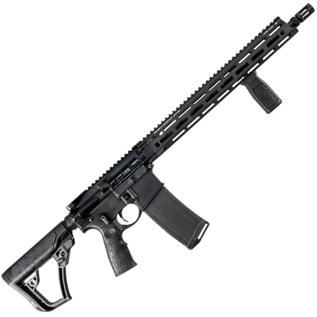 Daniel Defense DDM4V7 5.56mm - GUNBROS