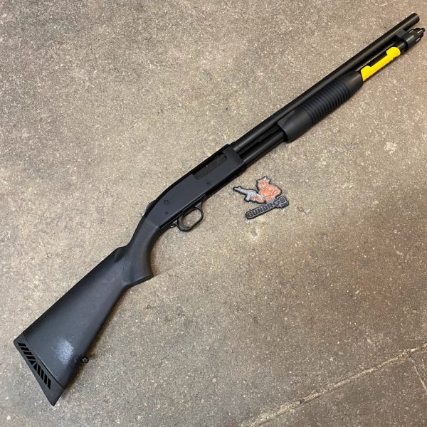 Mossberg 590 Tactical 20GA 18.5