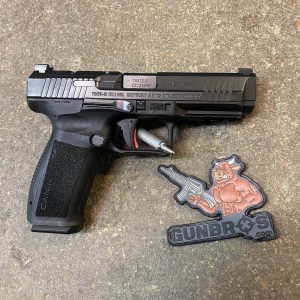 Canik METE SFT 9mm - GUNTICKETS [10 SPOT]