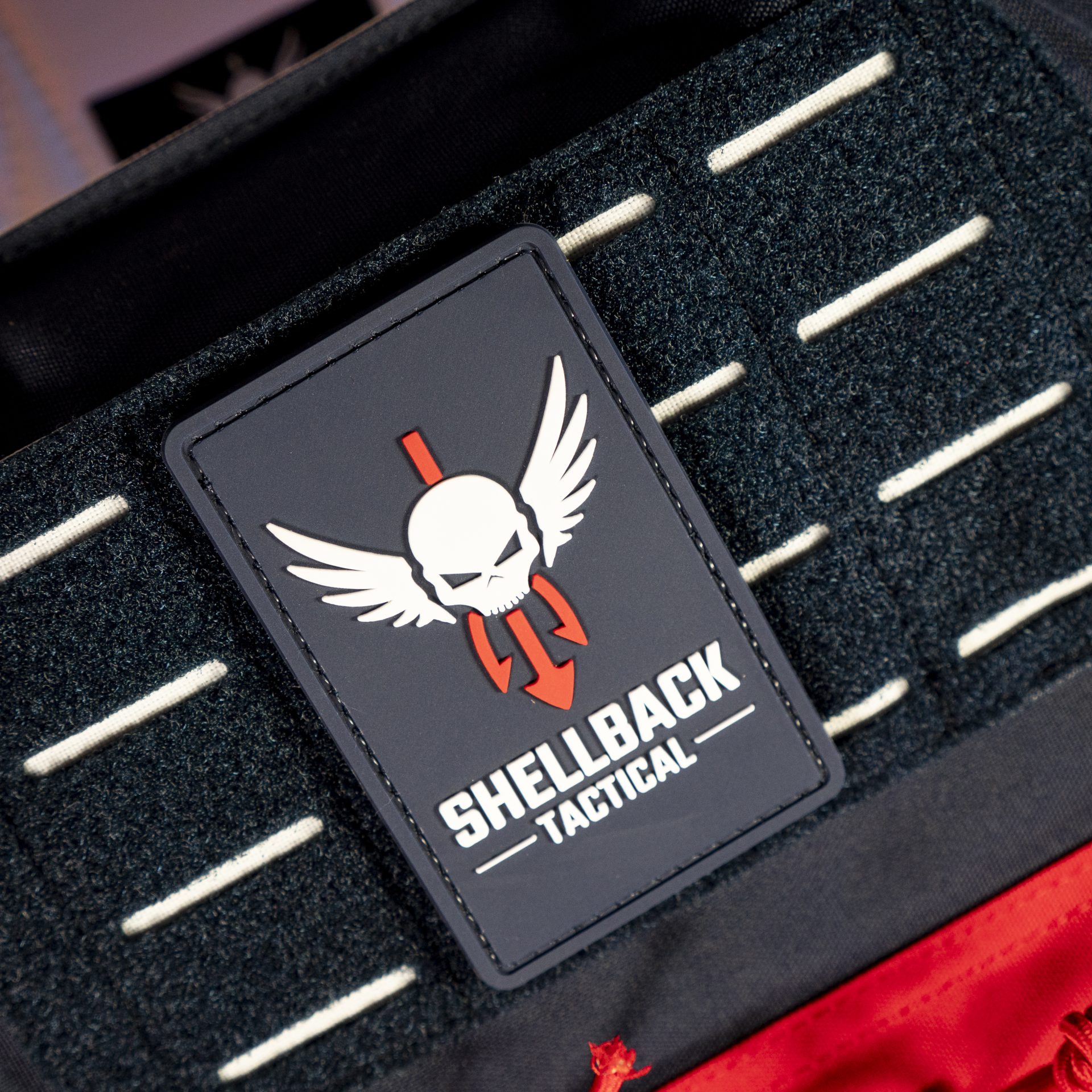 Shellback Tactical Stars and Stripes Level III+ Armor Kit w/ AR1000 ...