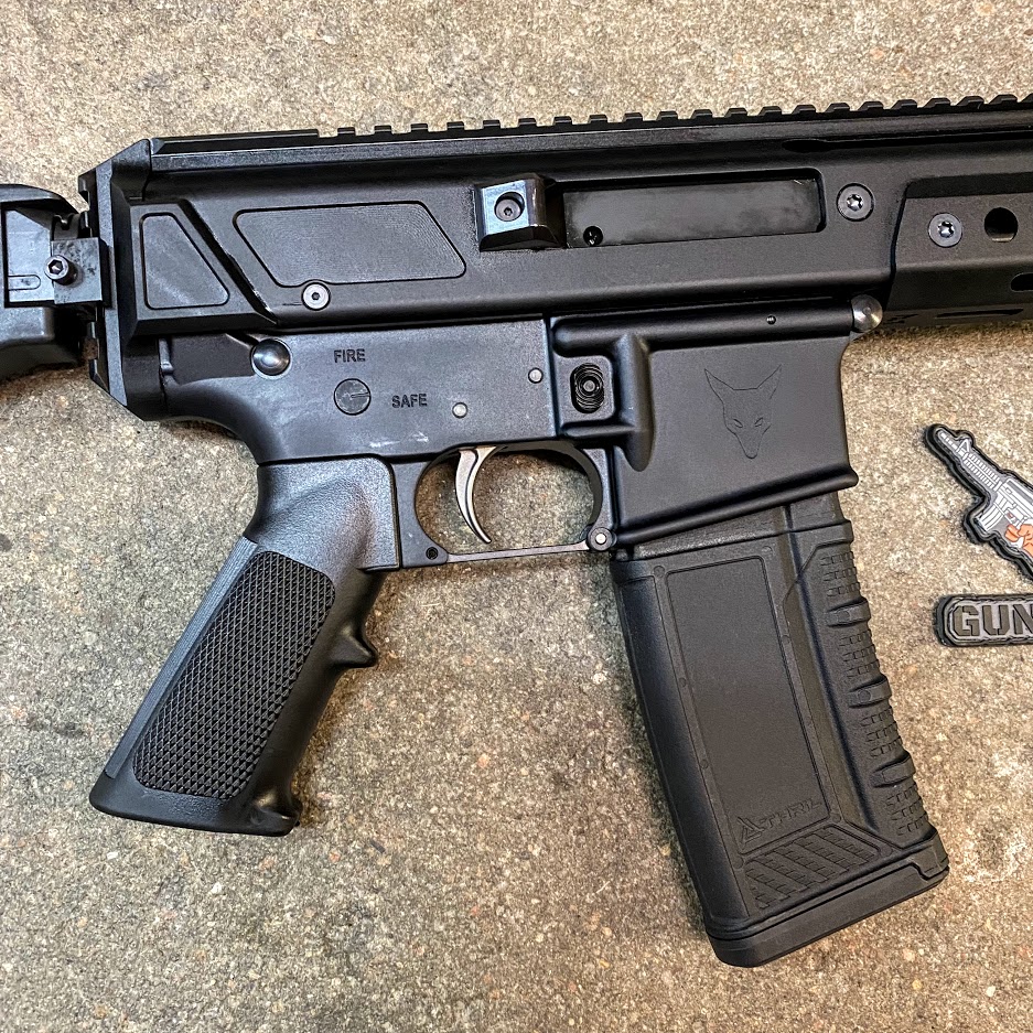 Palmetto State Armory JAKL 5.56mm 10.5" GUNTICKETS [20 SPOT] GUNBROS