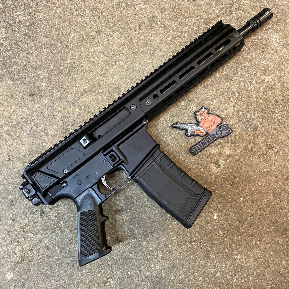 Palmetto State Armory JAKL 5.56mm 10.5" GUNTICKETS [20 SPOT] GUNBROS