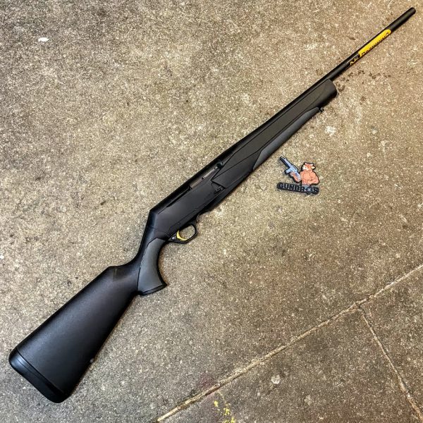 Browning BAR MK3 Stalker .300 Win Mag GUNTICKETS [20 SPOT] GUNBROS