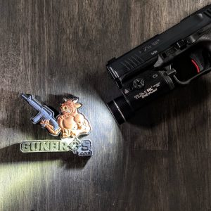 Streamlight TLR-1 HL Handgun Light - GUNTICKETS [10 SPOT]