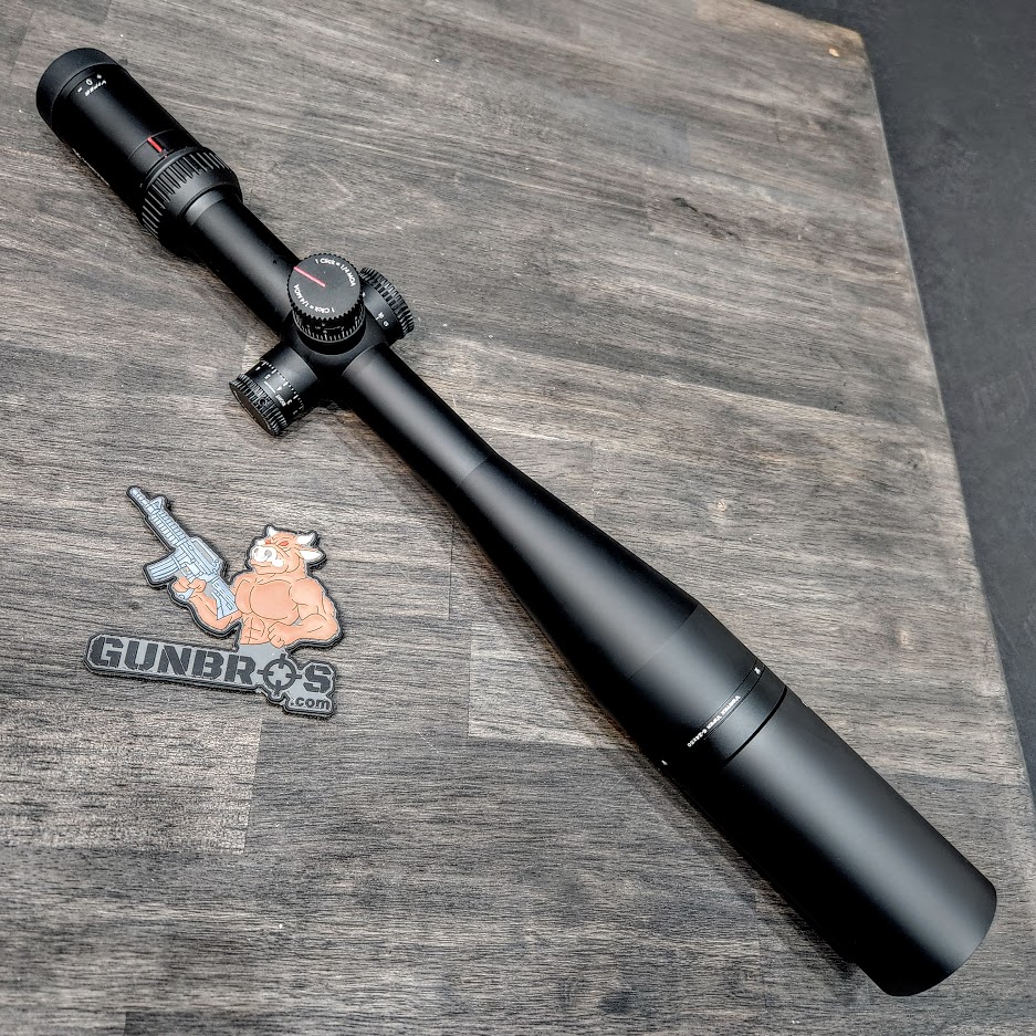 Vortex Viper HST 624x50mm VMR1 Scope GUNTICKETS [20 SPOT] GUNBROS