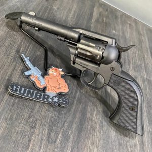 Diamondback Sidekick .22LR/.22Mag - GUNTICKETS [10 SPOT]