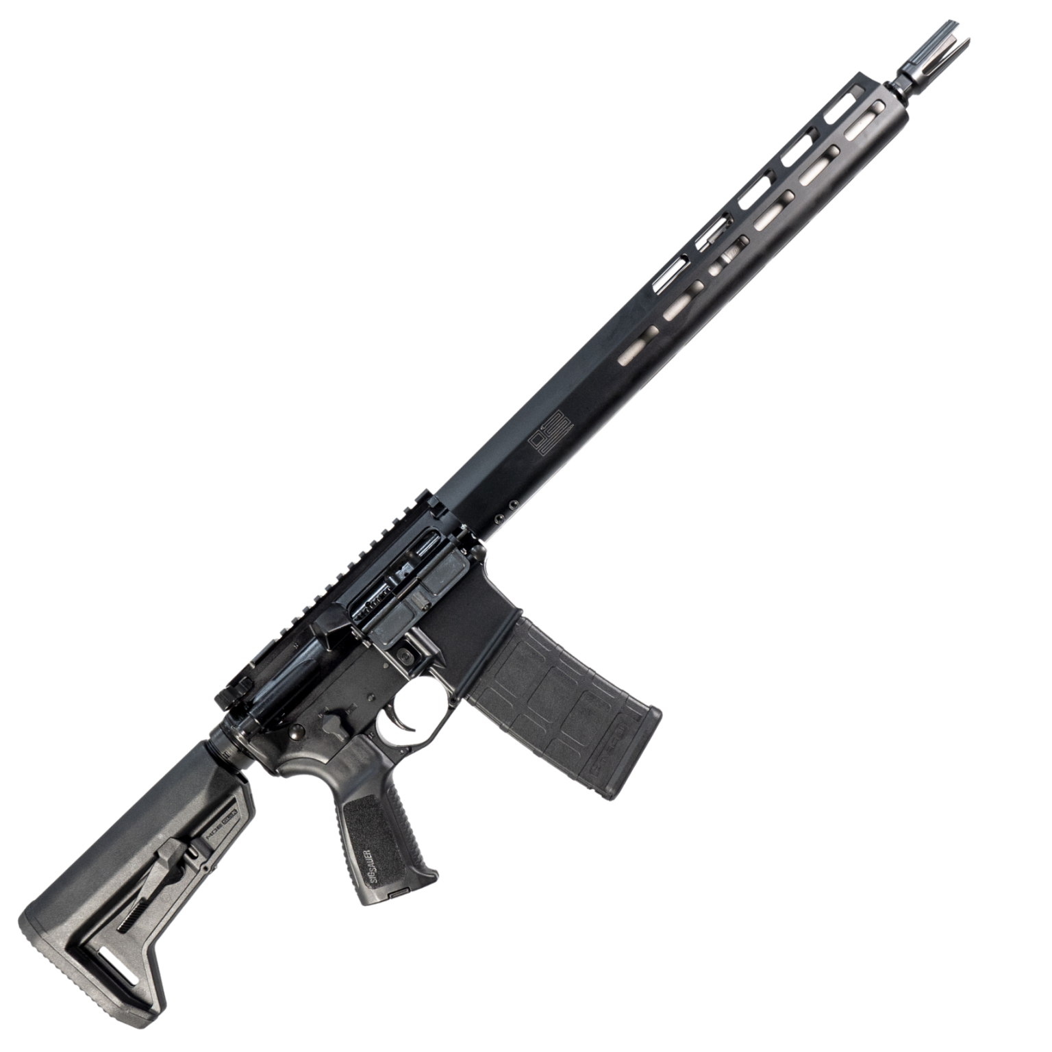 Sig Sauer M400 TREAD 5.56mm GUNBROS