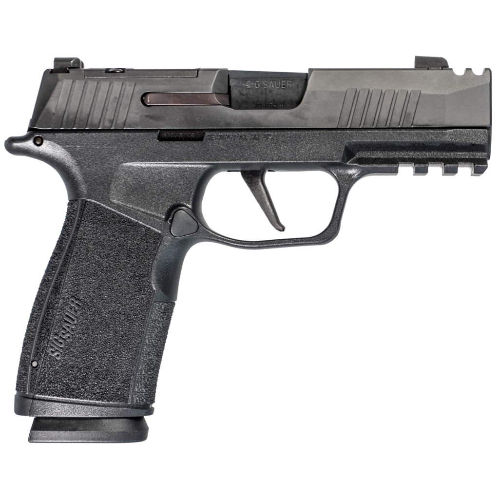 Sig Sauer P365 X-Macro 9mm (17rd) - GUNBROS