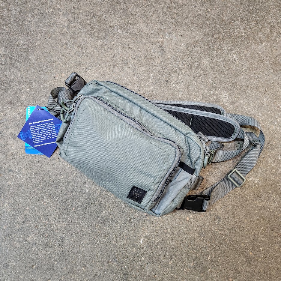 Strike Chest Rig Strike Industries Boogeyman Chest Rig Fanny - GUNTICKETS [10 SPOT ...