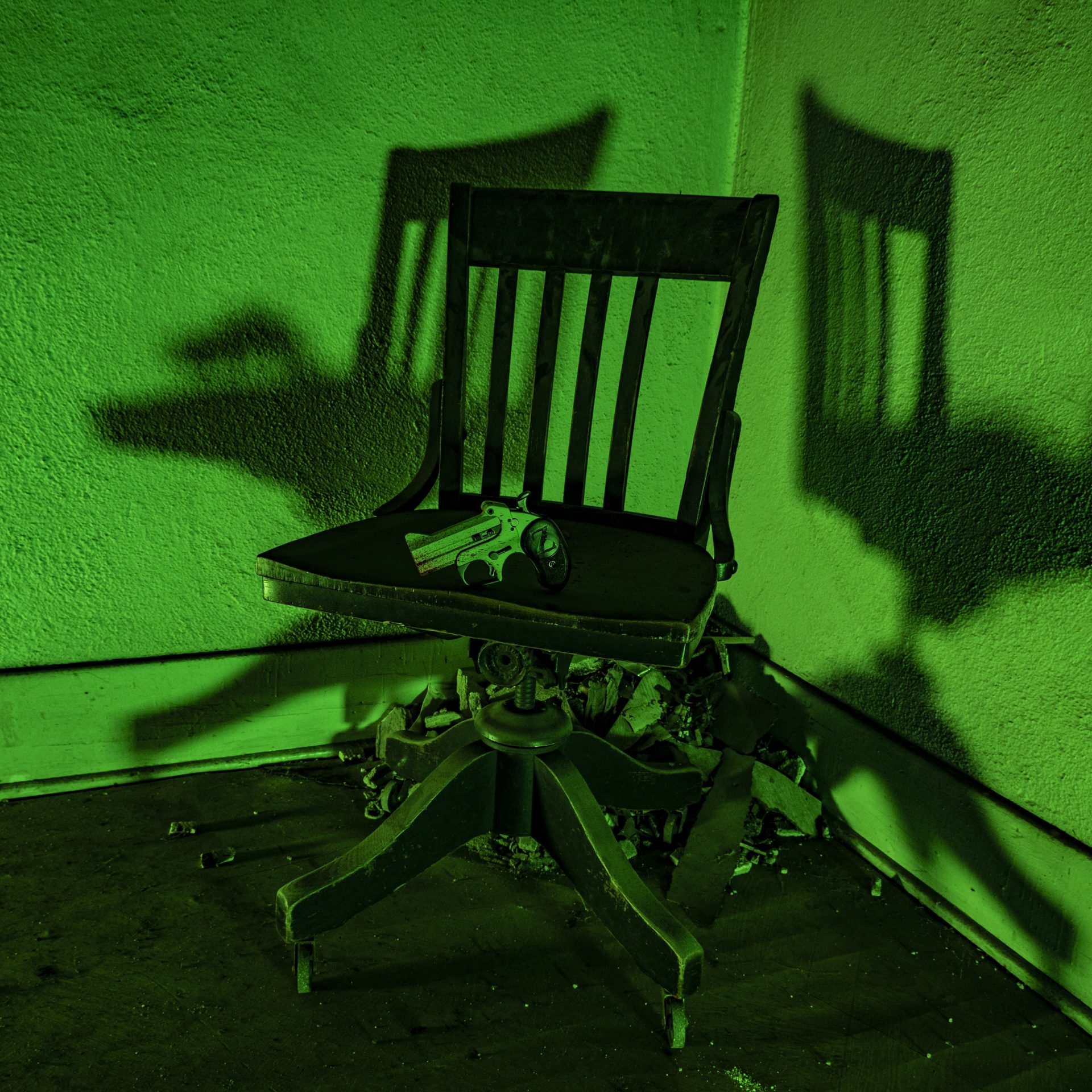 Bond Arms Zombie Slayer .45LC/.410GA 3.5" GUNTICKETS [20 SPOT] GUNBROS