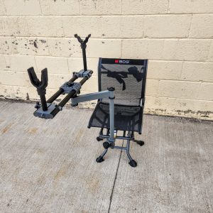BOG Chairpod Shooting Rest - GUNTICKETS [10 SPOT]
