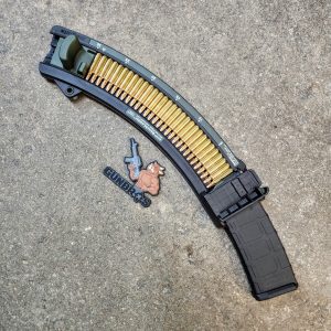 Maglula AR15 Benchloader Speed Loader - GUNTICKETS [10 SPOT]