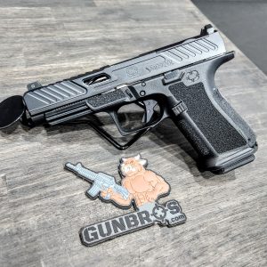 Shadow Systems MR920L Elite 9mm - GUNTICKETS [20 SPOT]