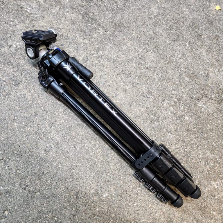 Vortex Mountain Pass Tripod GUNTICKETS [10 SPOT] GUNBROS