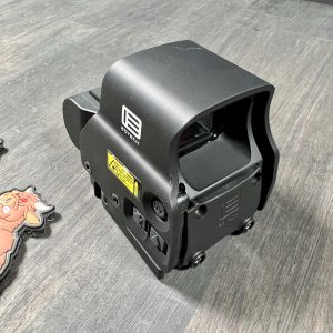 EOTech EXPS3-1 Holographic Sight - GUNTICKETS [20 SPOT]