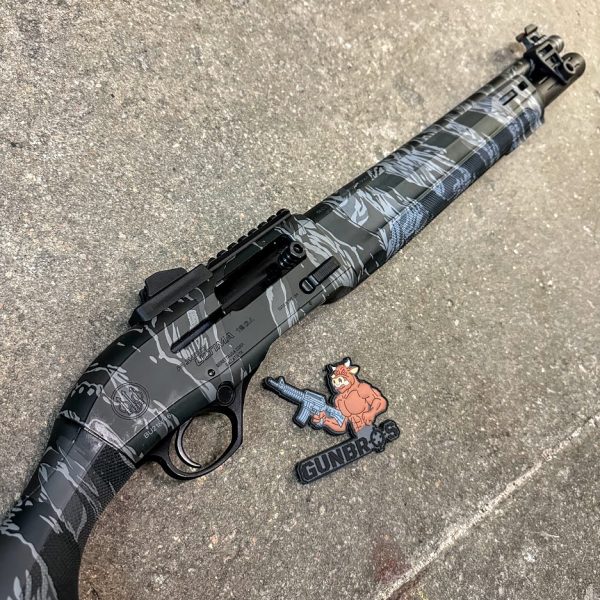 Beretta A300 Ultima Patrol 12 GA Tiger Stripe GUNTICKETS [20 SPOT