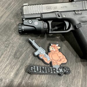 Sig Sauer Foxtrot1X Weapon Light - GUNTICKETS [10 SPOT]